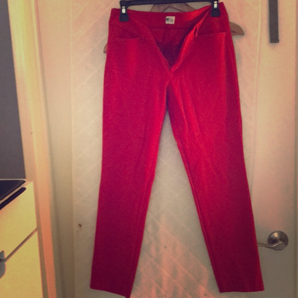 Old Navy pixie pant